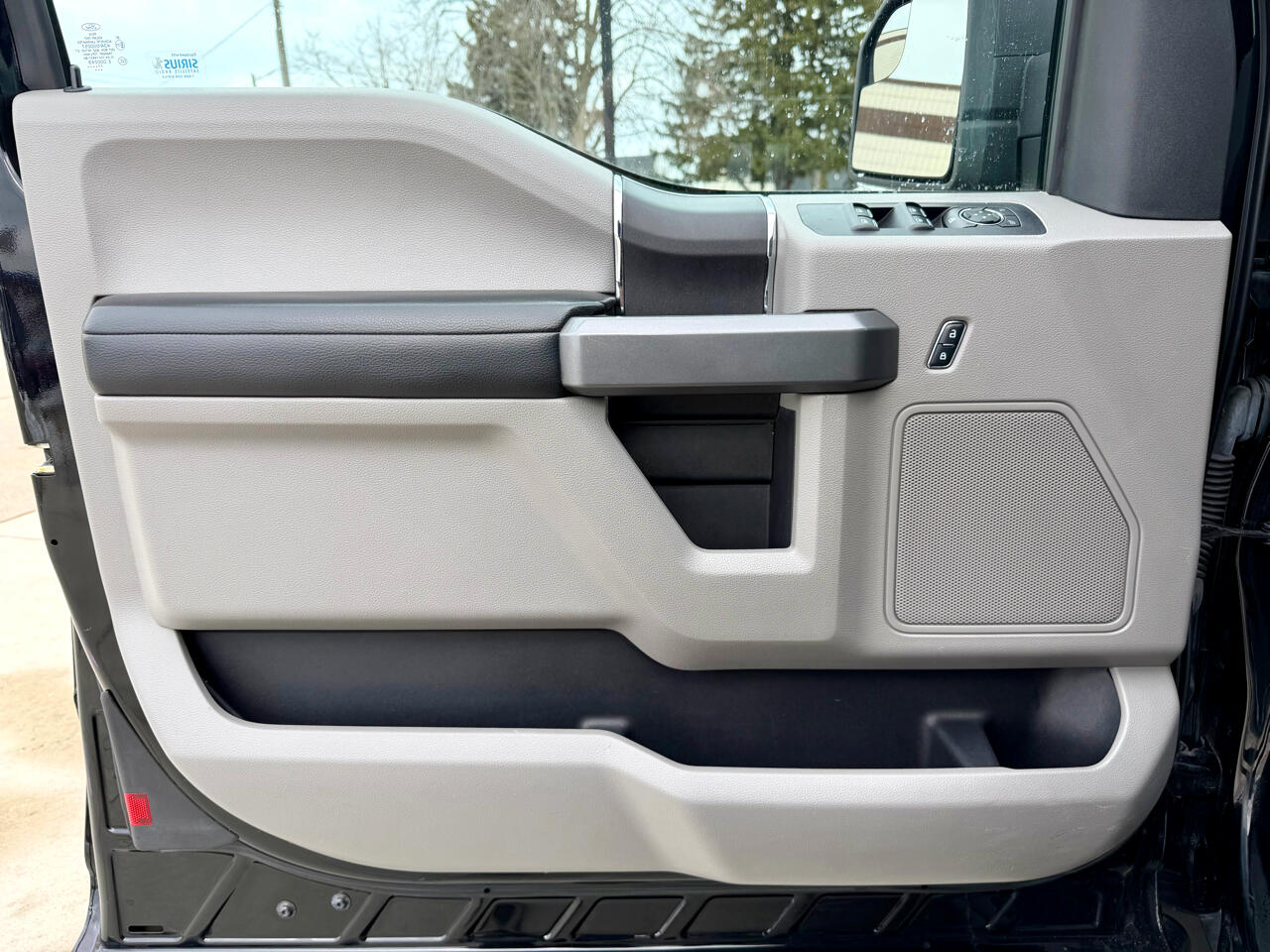 Ford F-150 XLT 4WD SuperCab 6.5' Box 2018