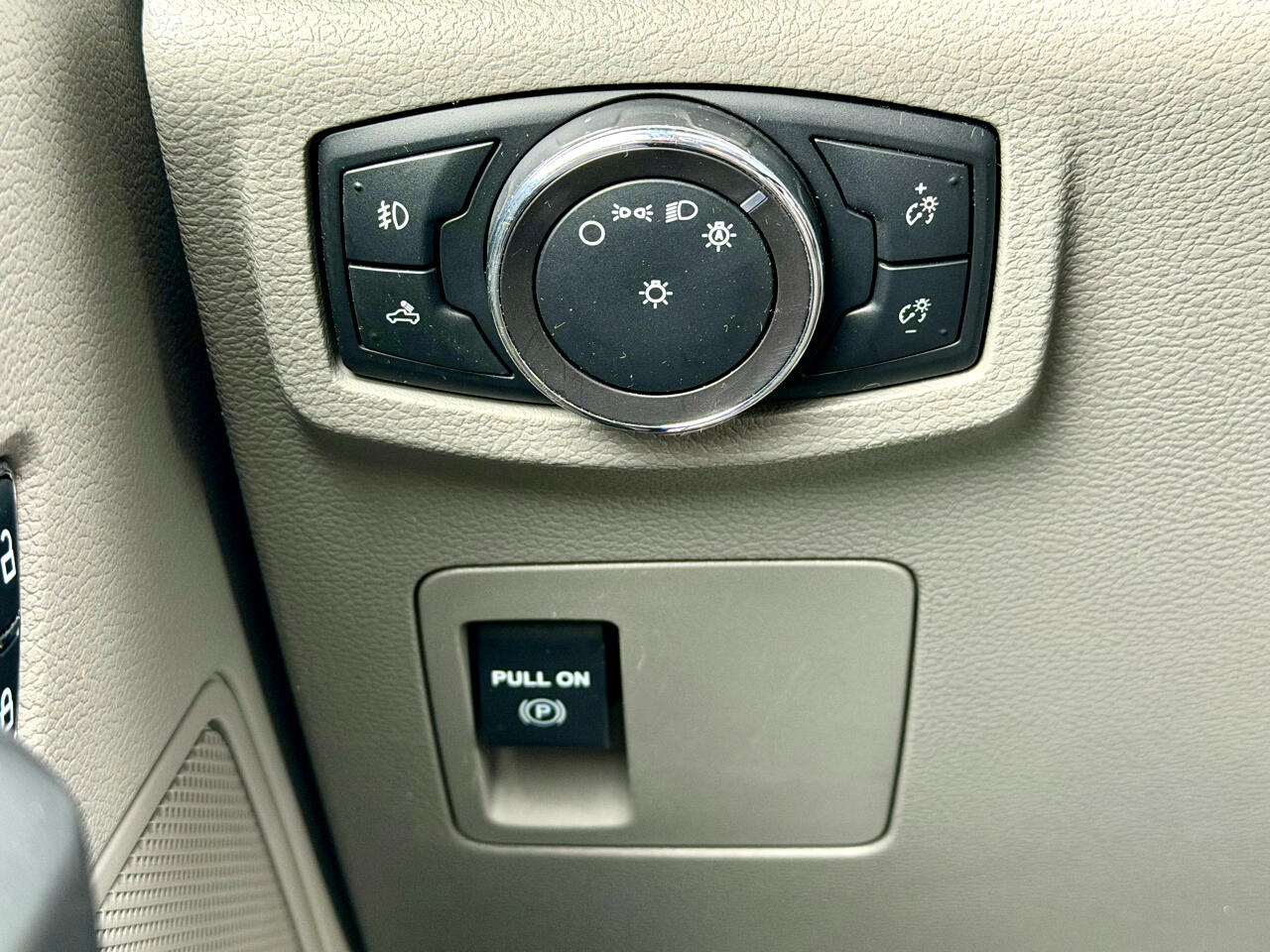 Ford F-150 XLT 4WD SuperCab 6.5' Box 2018