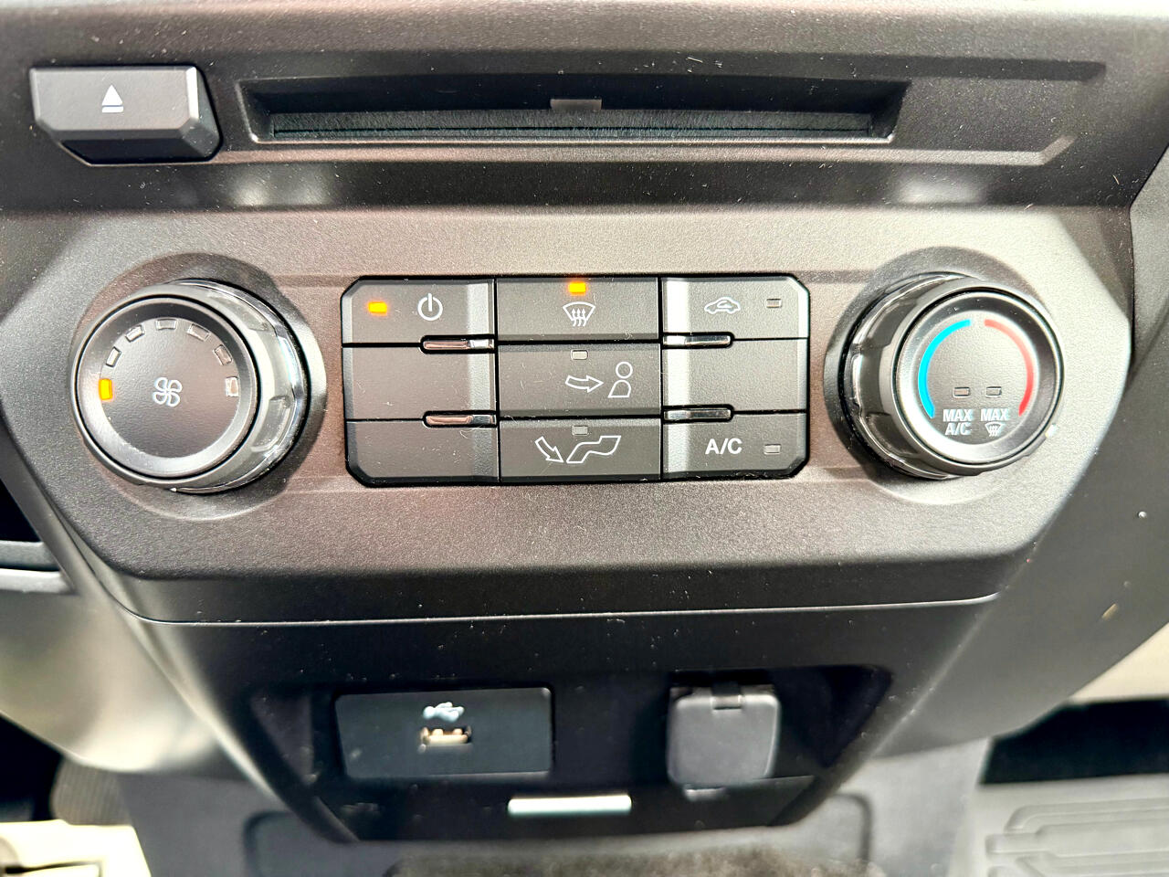 Ford F-150 XLT 4WD SuperCab 6.5' Box 2018