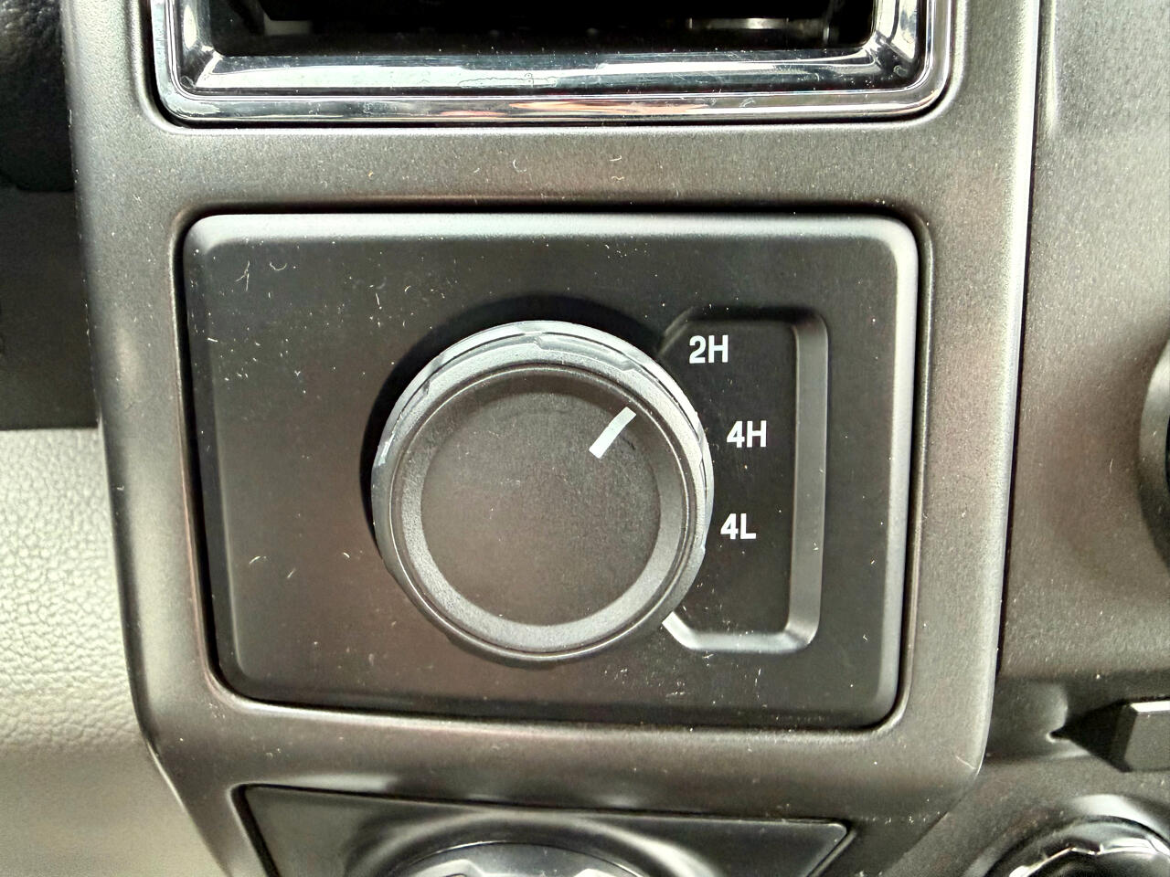 Ford F-150 XLT 4WD SuperCab 6.5' Box 2018