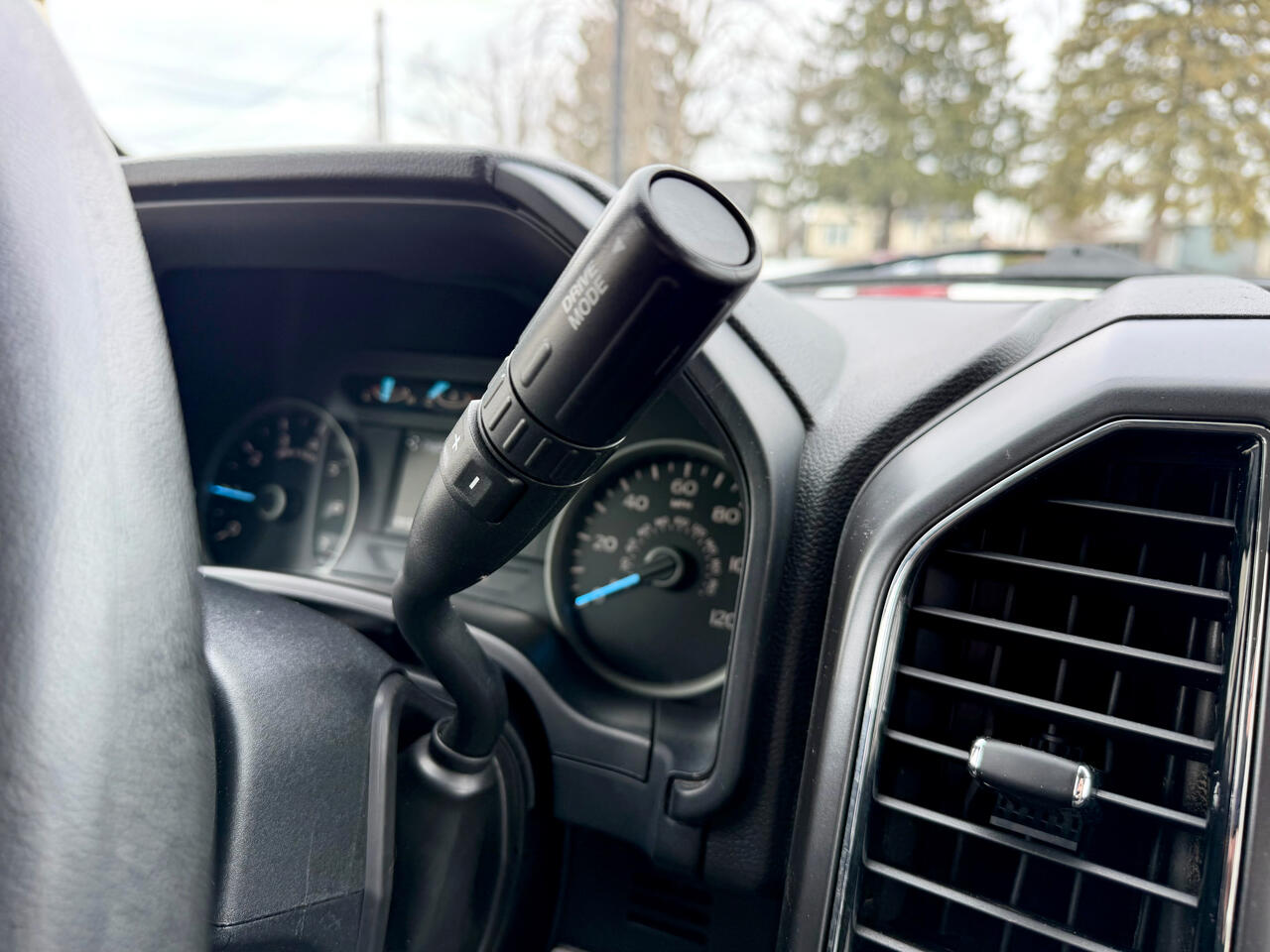 Ford F-150 XLT 4WD SuperCab 6.5' Box 2018