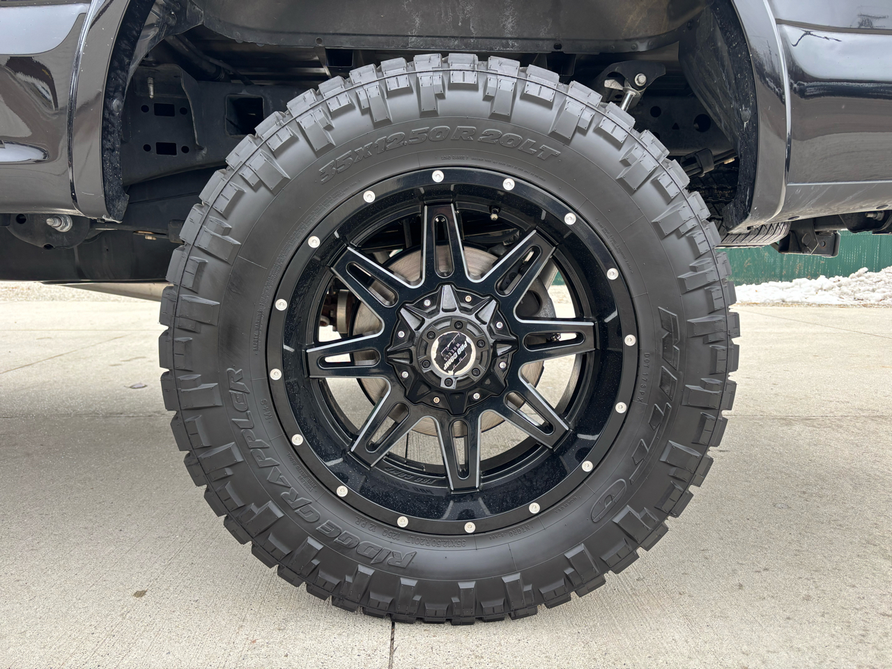 Ford F-150 XLT 4WD SuperCrew 6.5' Box 2019