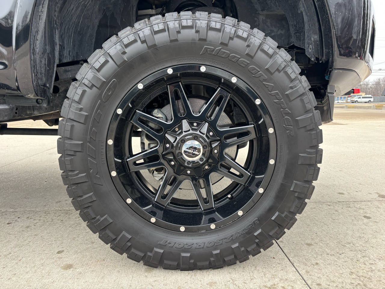 Ford F-150 XLT 4WD SuperCrew 6.5' Box 2019