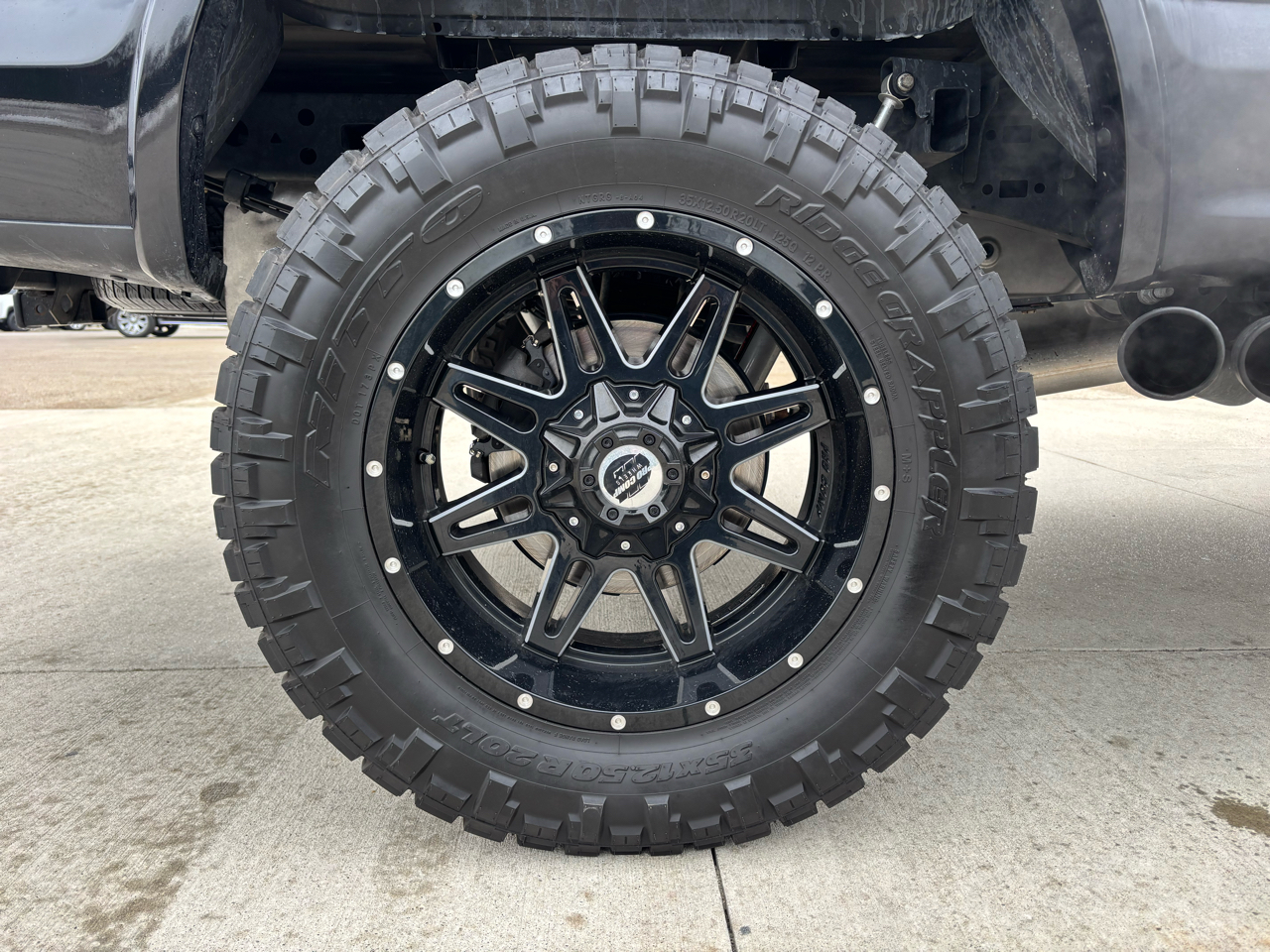 Ford F-150 XLT 4WD SuperCrew 6.5' Box 2019