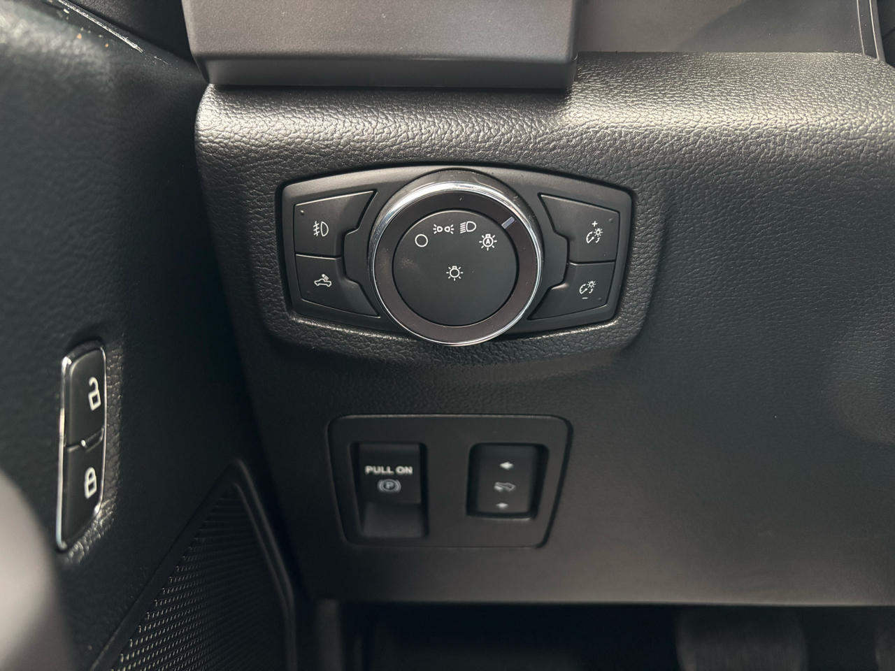 Ford F-150 XLT 4WD SuperCrew 6.5' Box 2019