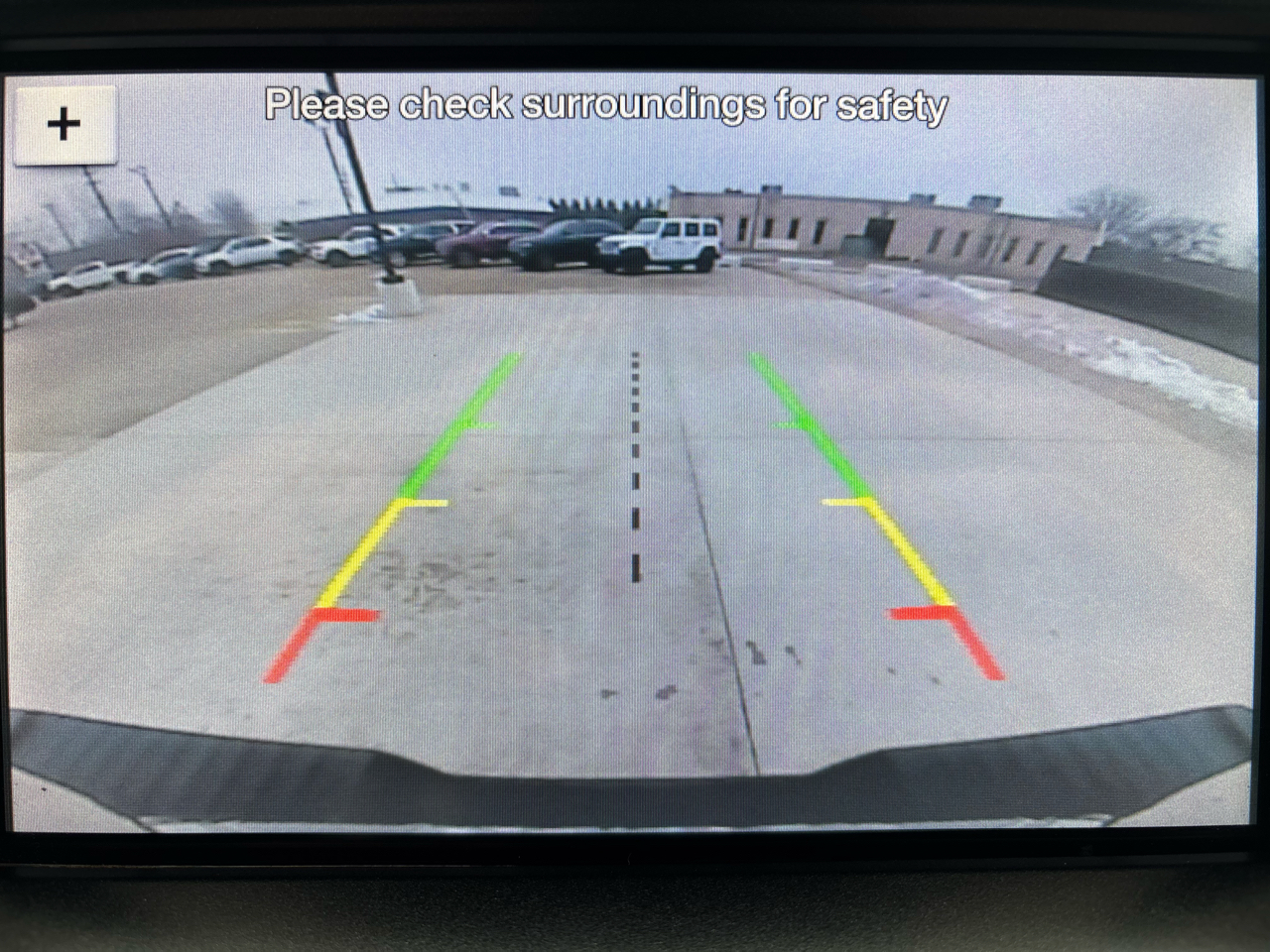 Ford F-150 XLT 4WD SuperCrew 6.5' Box 2019