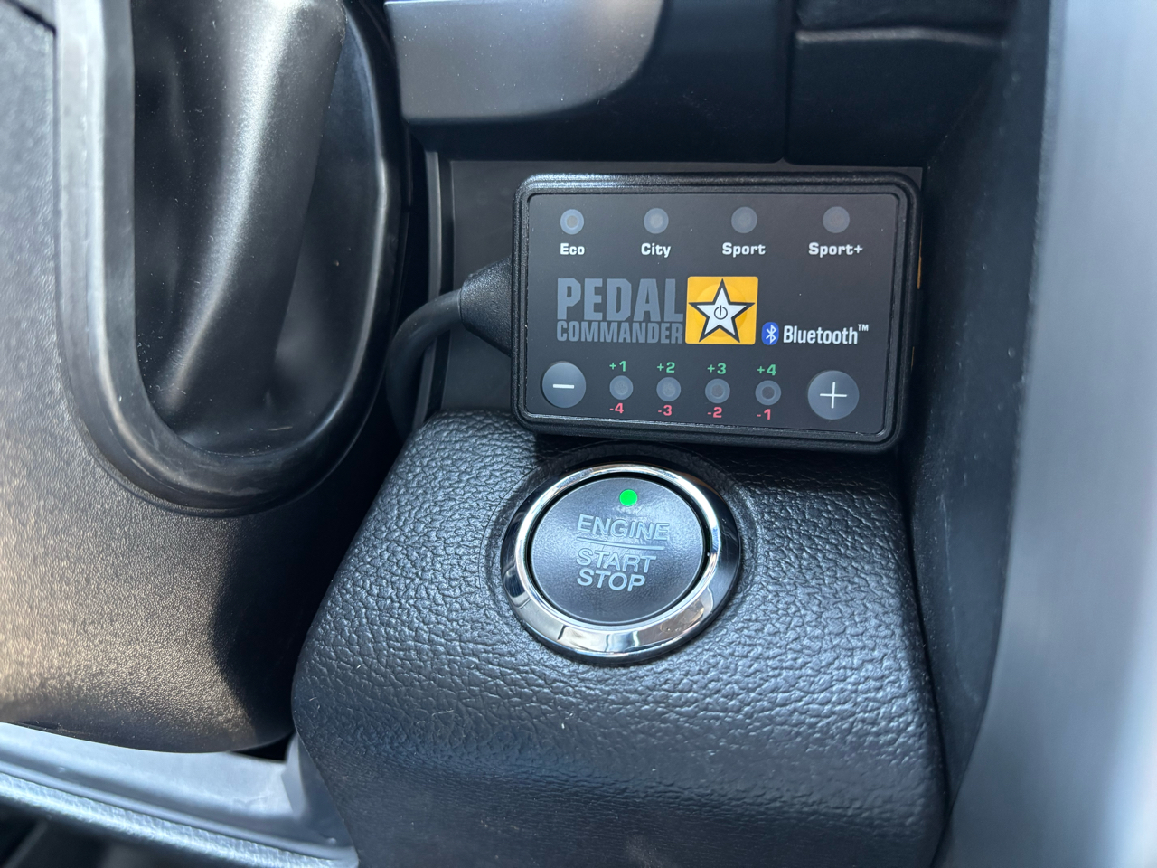 Ford Super Duty F-250 SRW Platinum 4WD Crew Cab 8' Box 2018