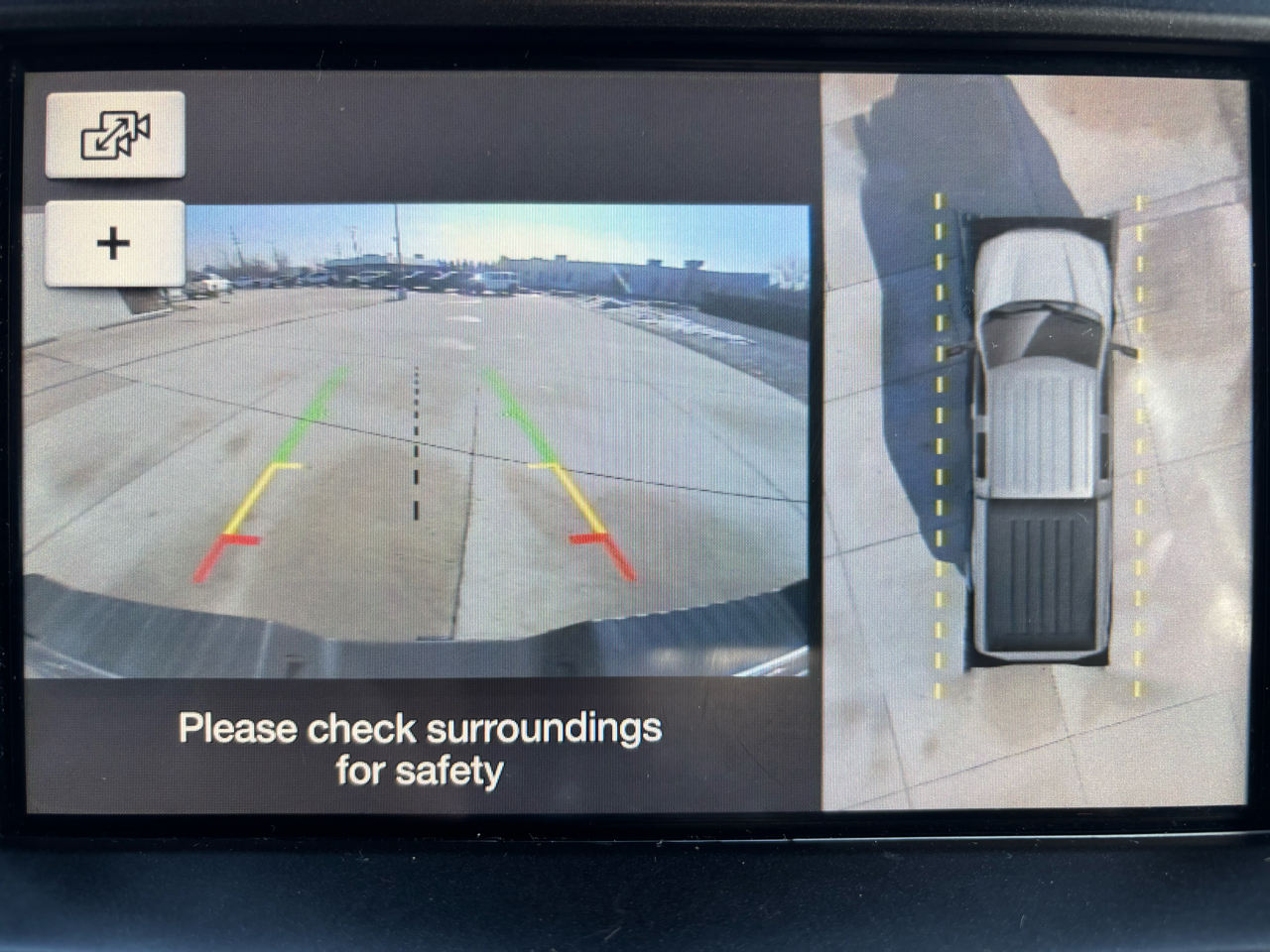 Ford Super Duty F-250 SRW Platinum 4WD Crew Cab 8' Box 2018