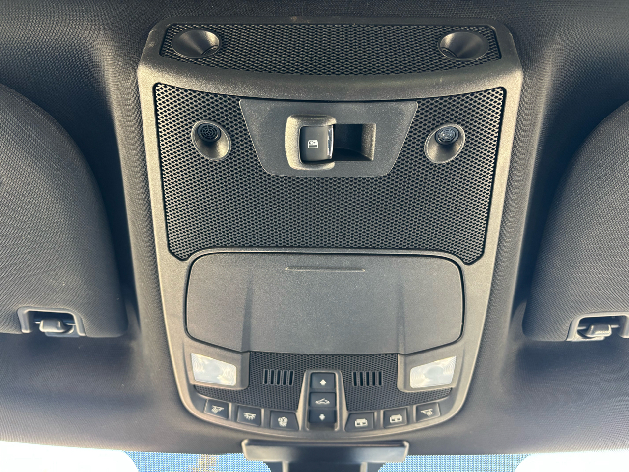 Ford Super Duty F-250 SRW Platinum 4WD Crew Cab 8' Box 2018