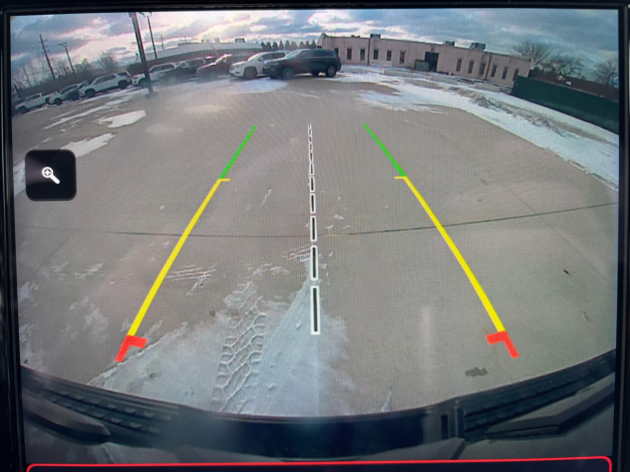 RAM 1500 Rebel 4x4 Crew Cab 5'7" Box 2022