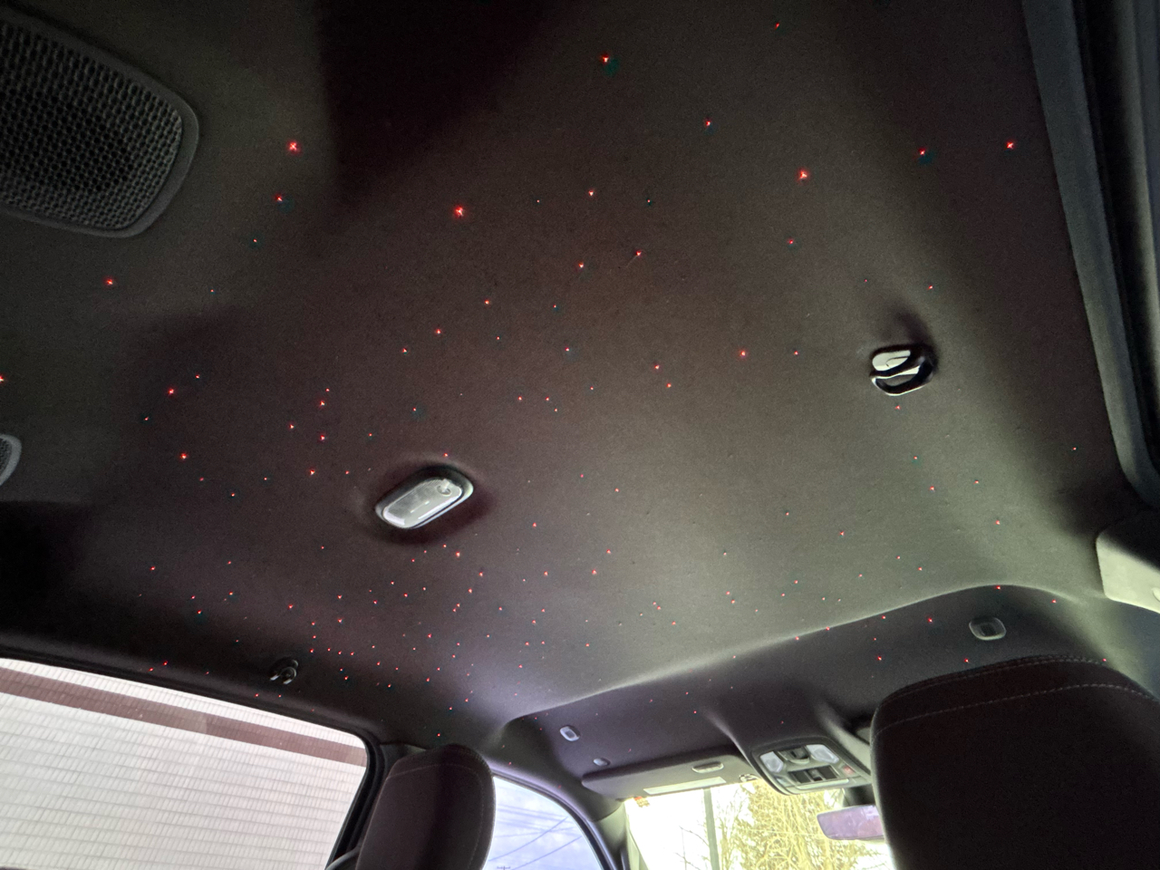 RAM 1500 Big Horn/Lone Star 4x4 Crew Cab 6'4" Box 2019