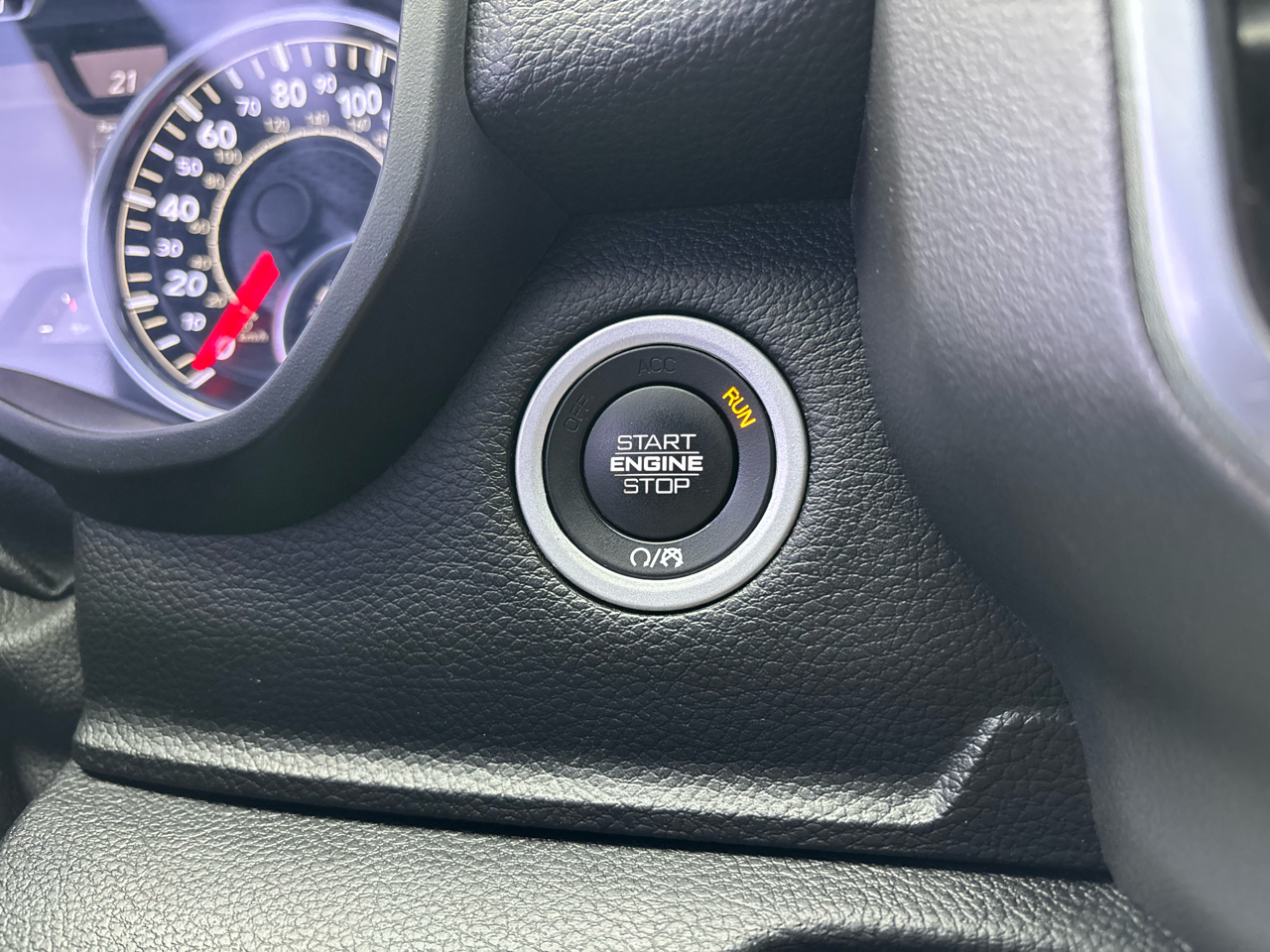 RAM 1500 Big Horn/Lone Star 4x4 Crew Cab 6'4" Box 2019