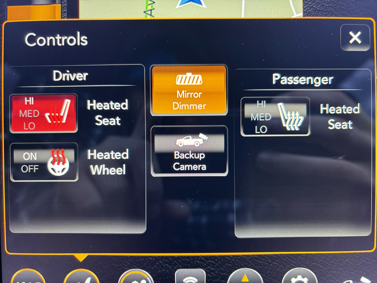 RAM 1500 Big Horn/Lone Star 4x4 Crew Cab 6'4" Box 2019