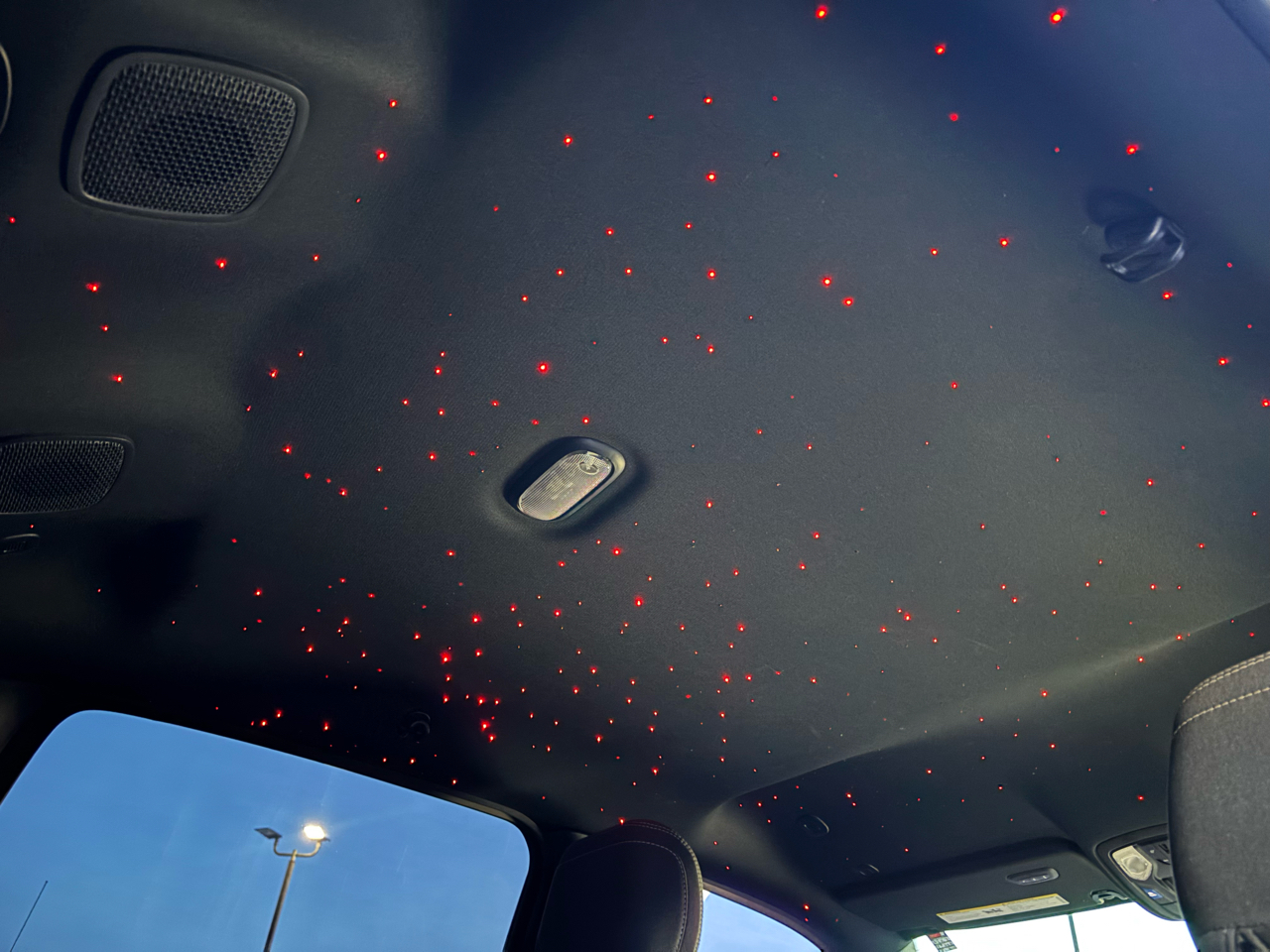 RAM 1500 Big Horn/Lone Star 4x4 Crew Cab 6'4" Box 2019