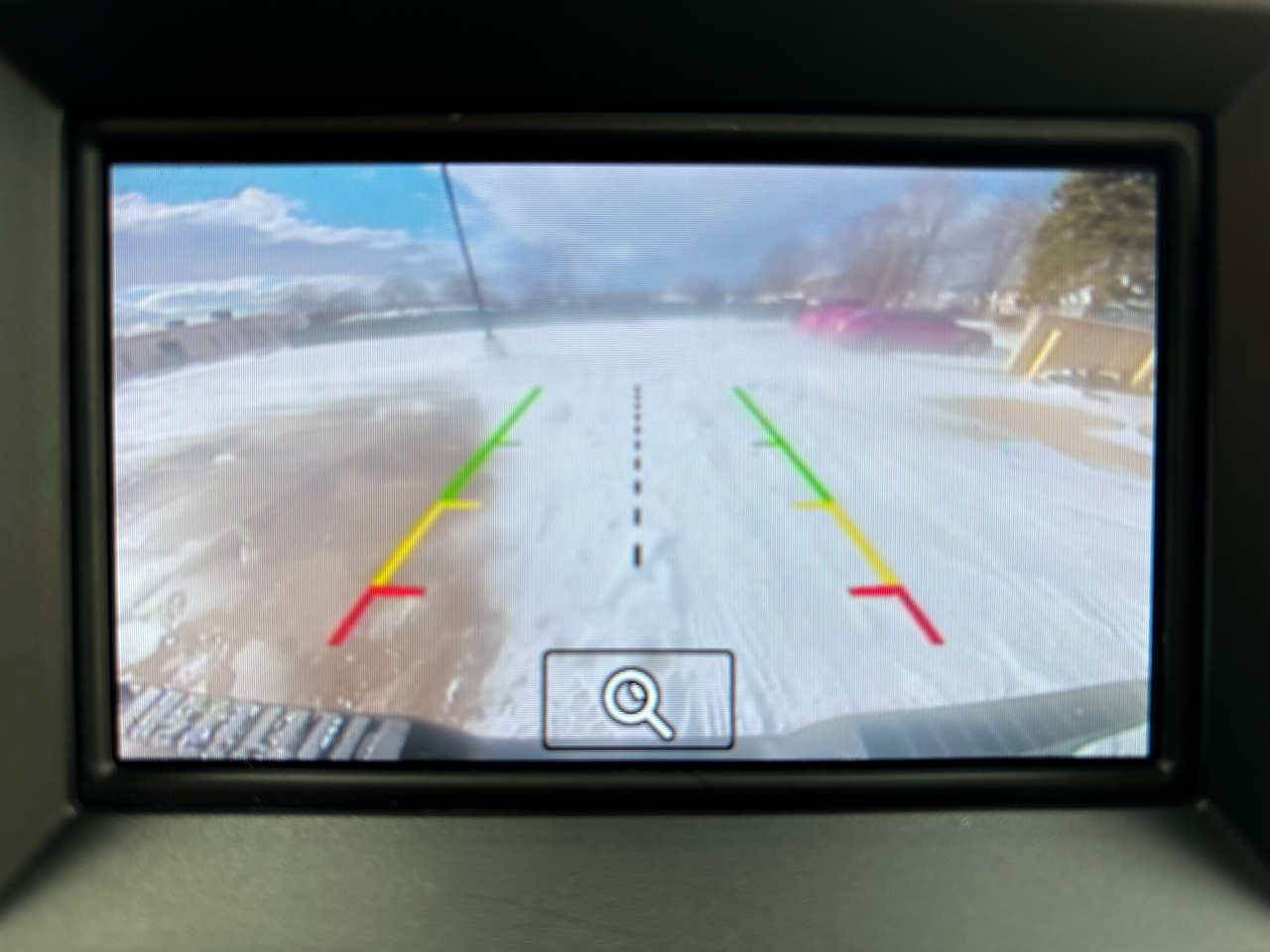 Ford F-150 XL 4WD Reg Cab 8' Box 2020