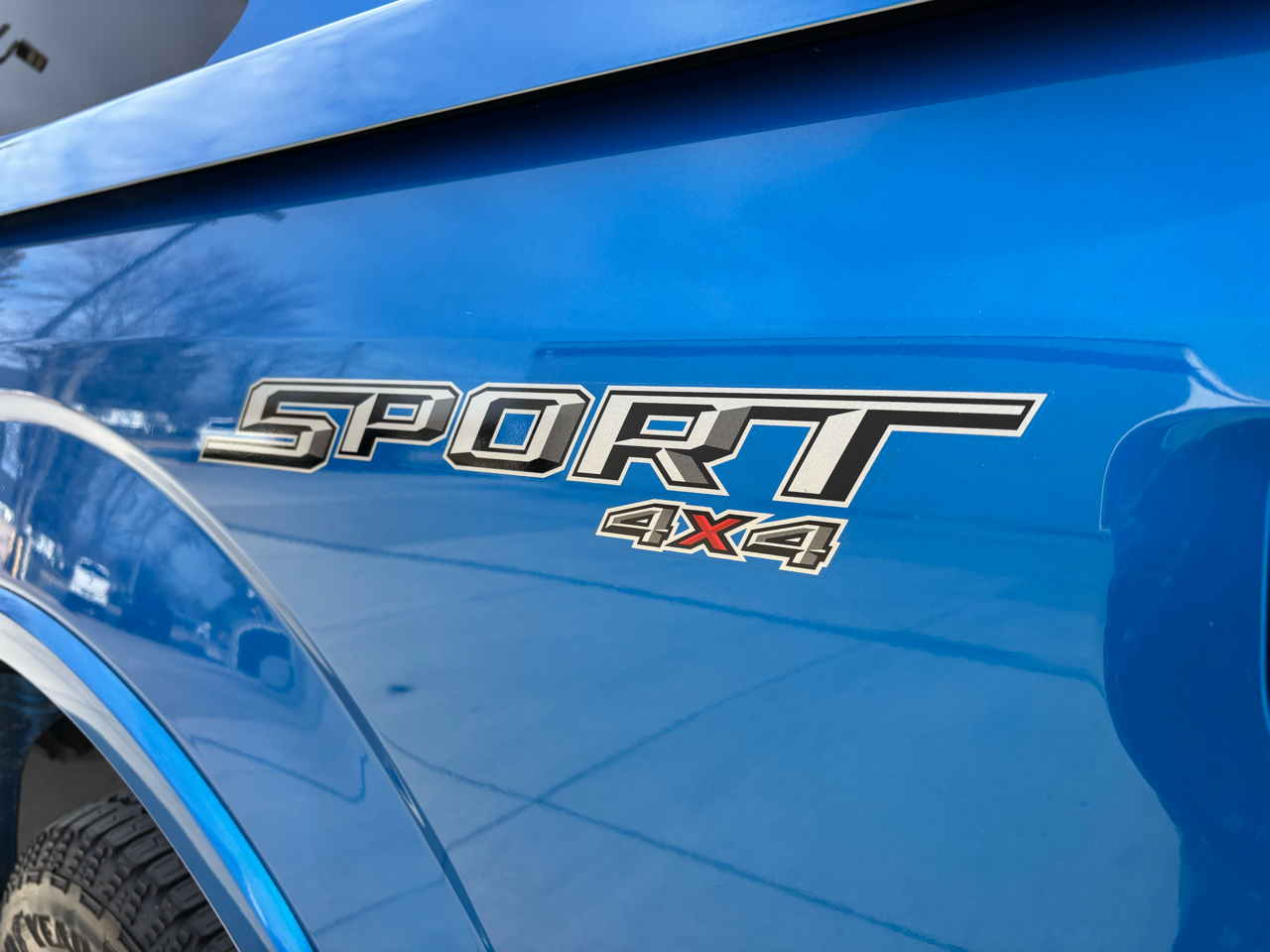 Ford F-150 XLT 4WD SuperCab 6.5' Box 2019