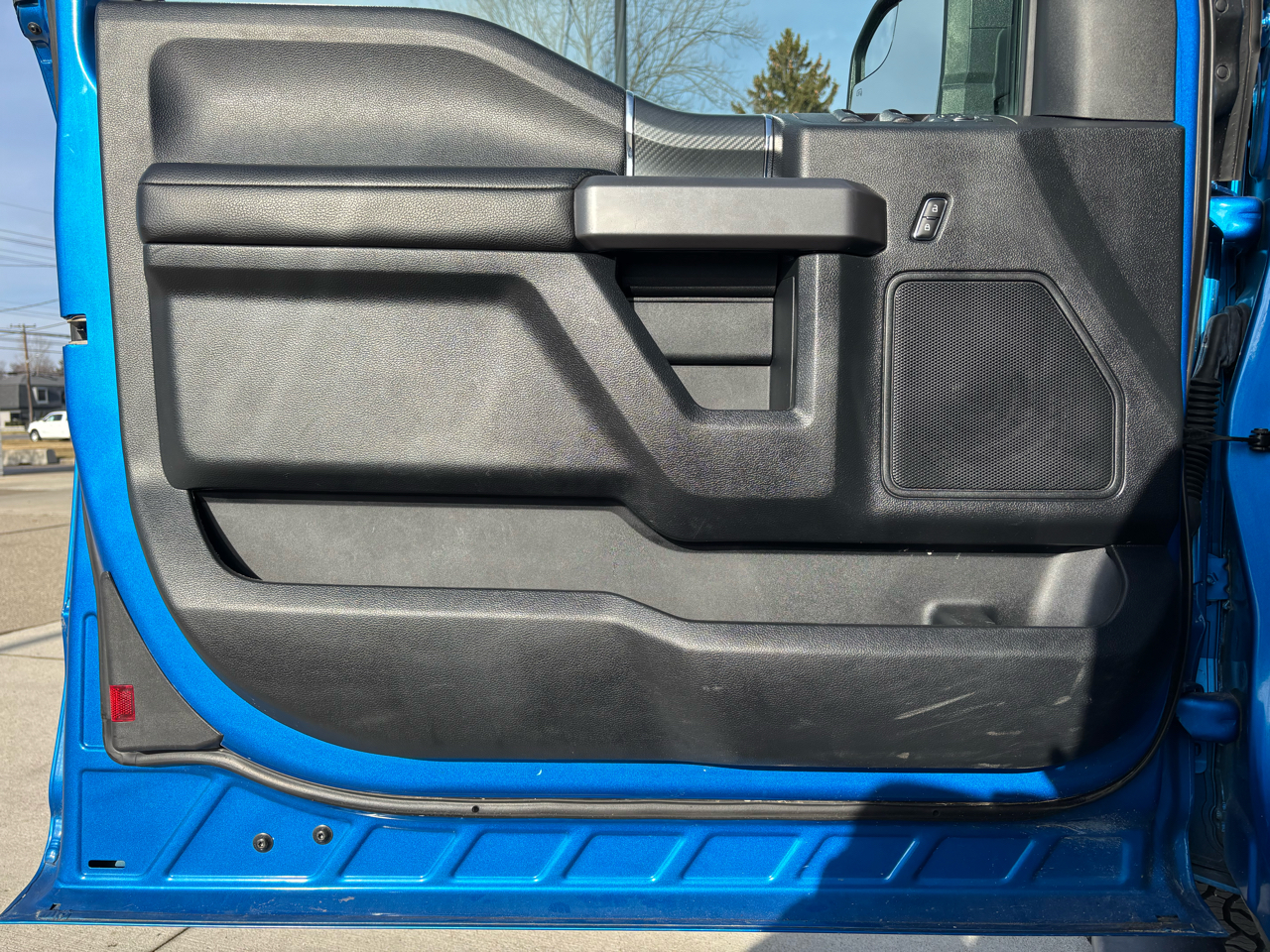 Ford F-150 XLT 4WD SuperCab 6.5' Box 2019