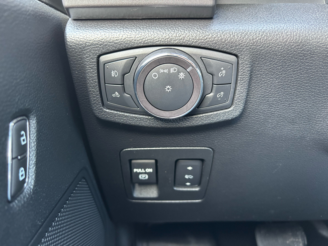 Ford F-150 XLT 4WD SuperCab 6.5' Box 2019