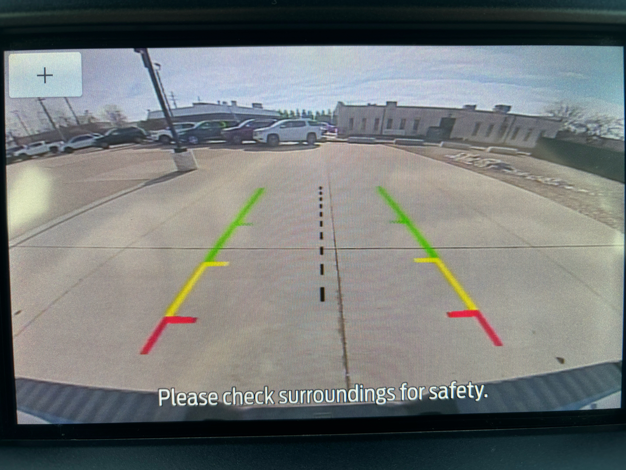 Ford F-150 XLT 4WD SuperCab 6.5' Box 2019