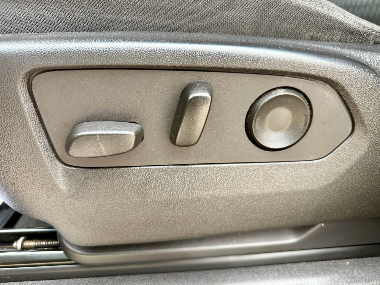 GMC Sierra 1500 4WD Double Cab 147" SLE 2022