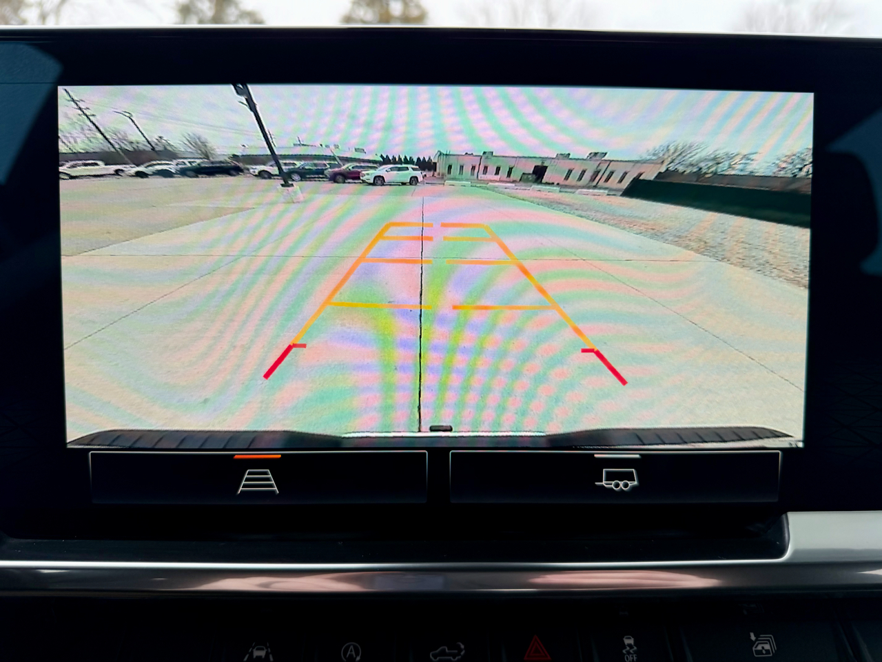 GMC Sierra 1500 4WD Double Cab 147" SLE 2022