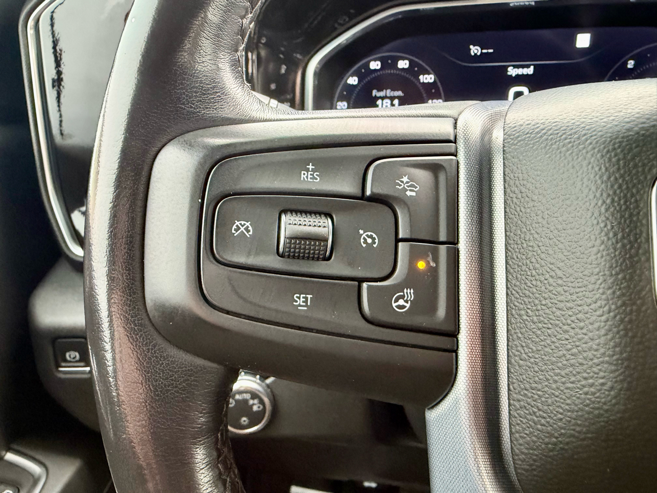 GMC Sierra 1500 4WD Double Cab 147" SLE 2022