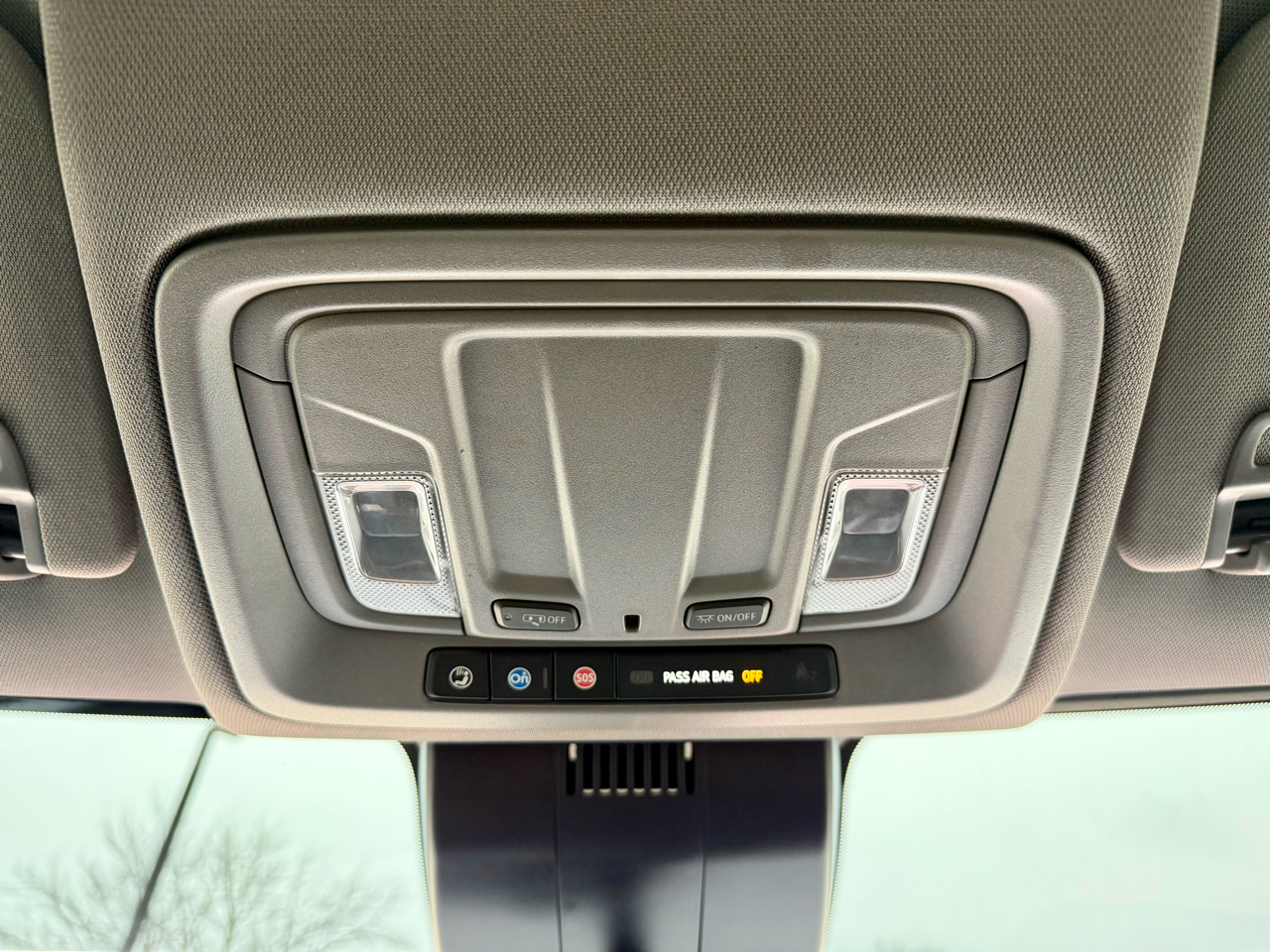 GMC Sierra 1500 4WD Double Cab 147" SLE 2022