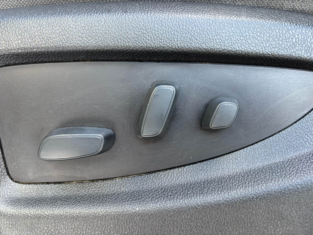 Chevrolet Silverado 2500HD 4WD Crew Cab 153.7" LT 2018