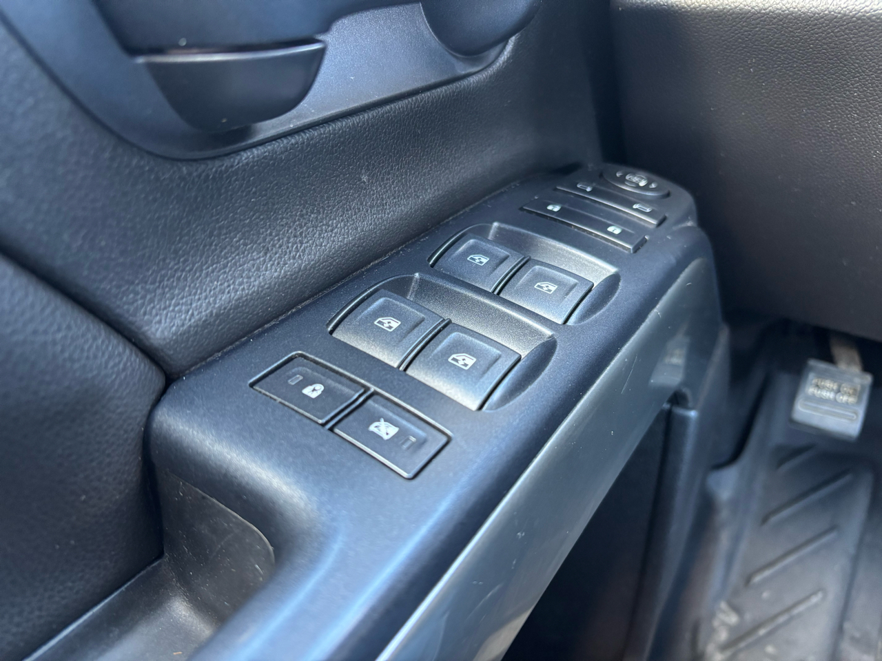 Chevrolet Silverado 2500HD 4WD Crew Cab 153.7" LT 2018