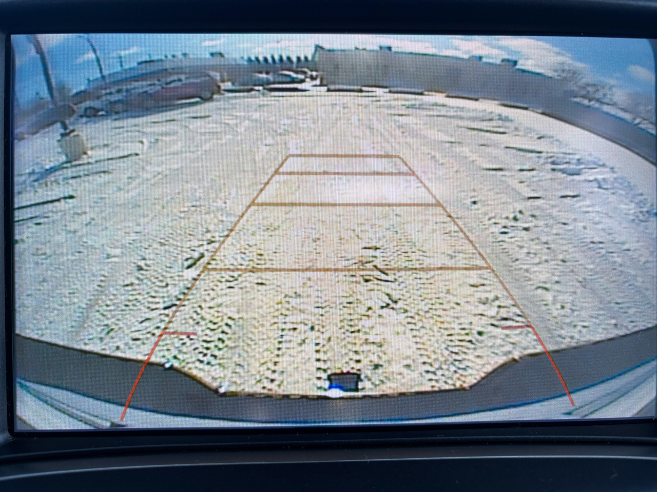 Chevrolet Silverado 2500HD 4WD Crew Cab 153.7" LT 2018