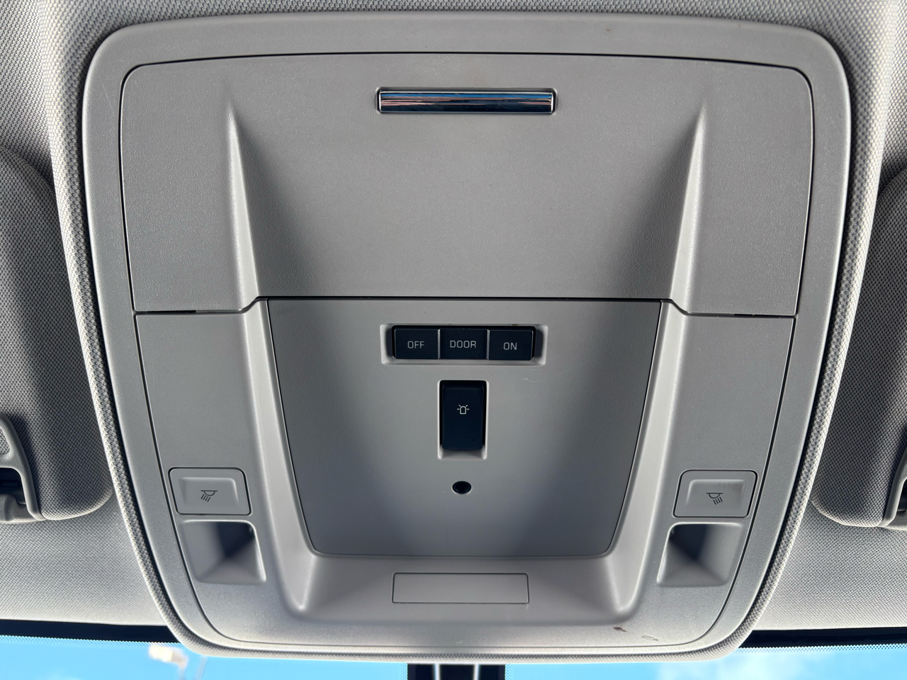 Chevrolet Silverado 2500HD 4WD Crew Cab 153.7" LT 2018