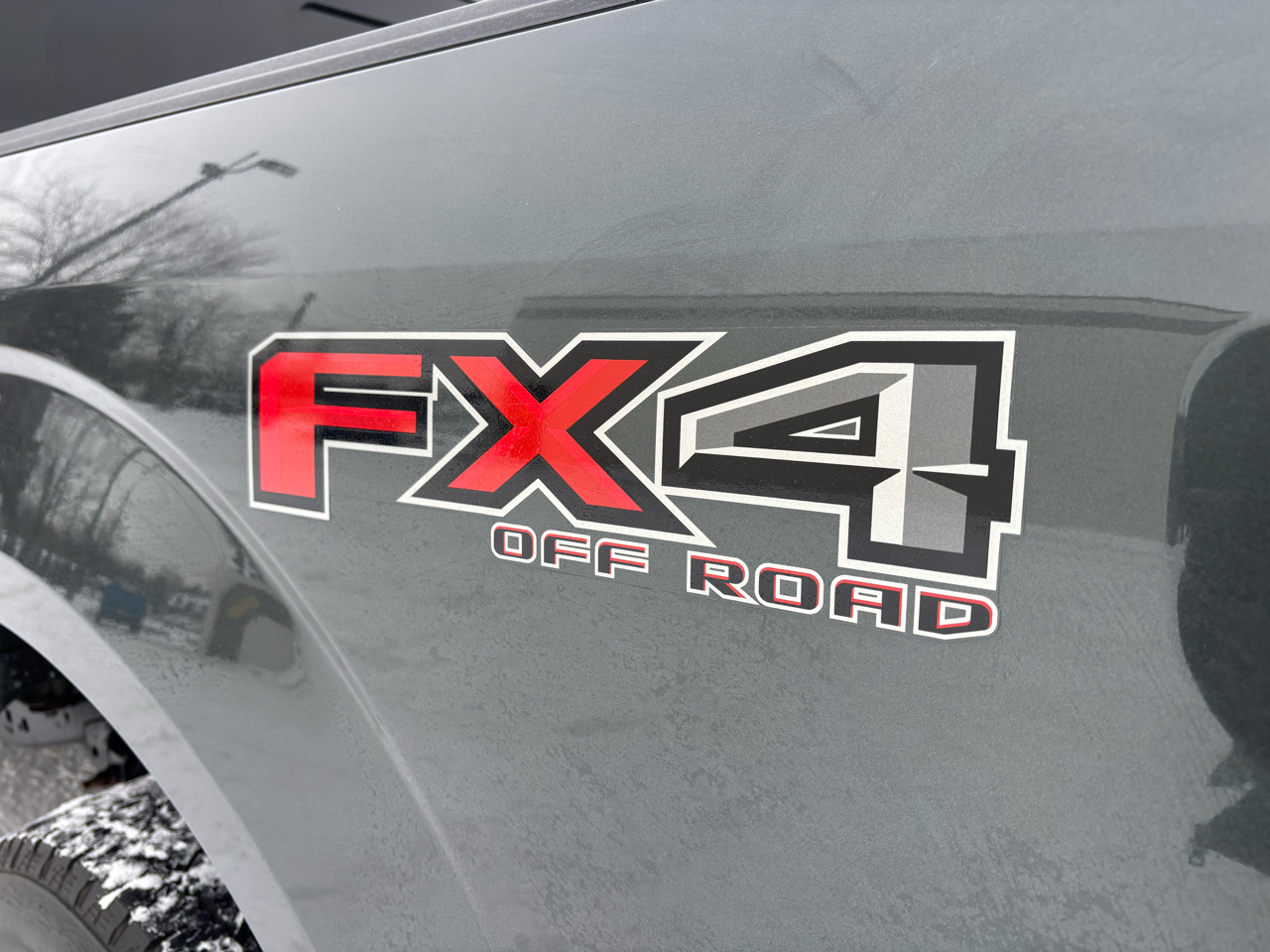 Ford F-150 XLT 4WD SuperCrew 5.5' Box 2018