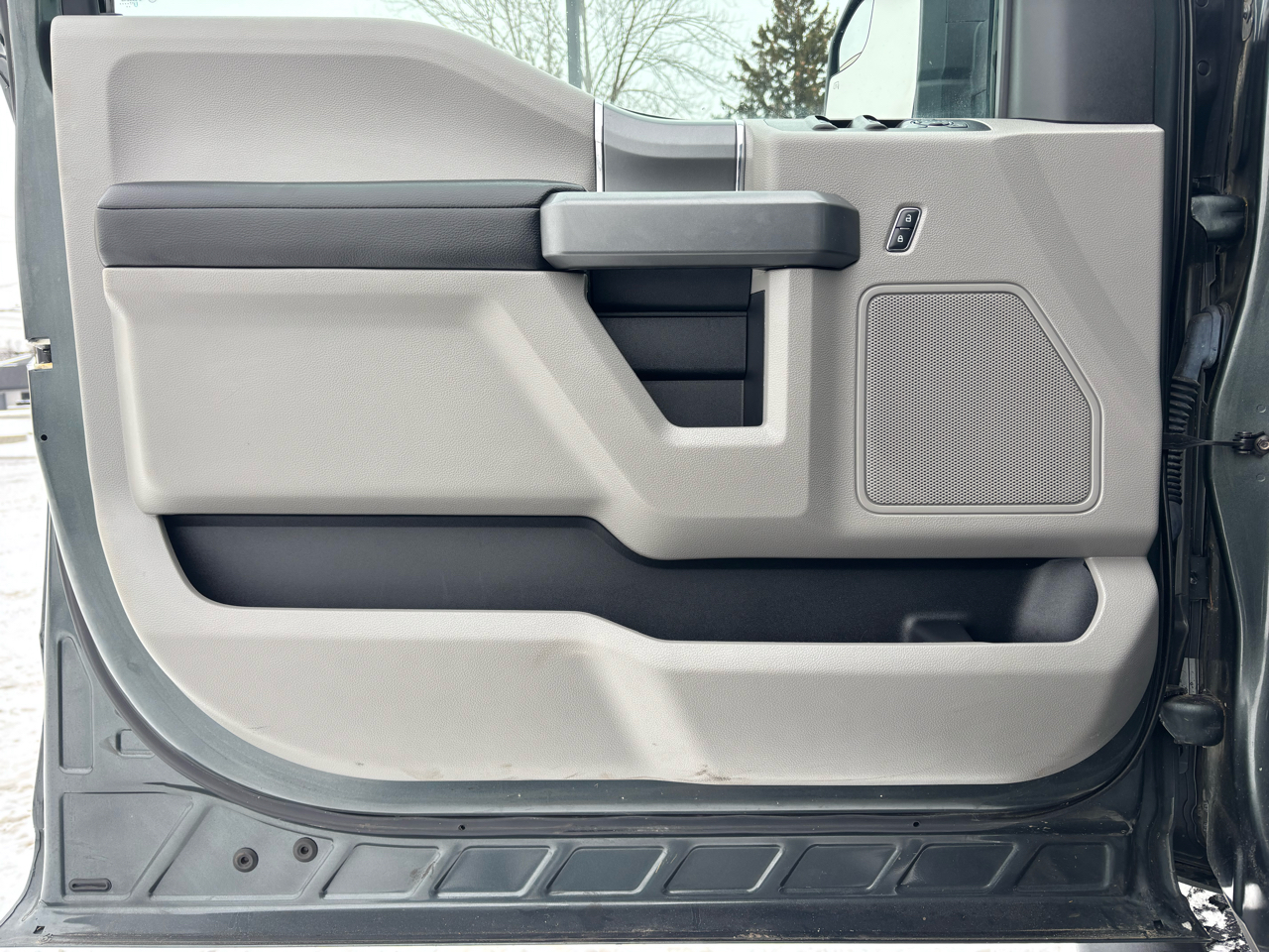 Ford F-150 XLT 4WD SuperCrew 5.5' Box 2018