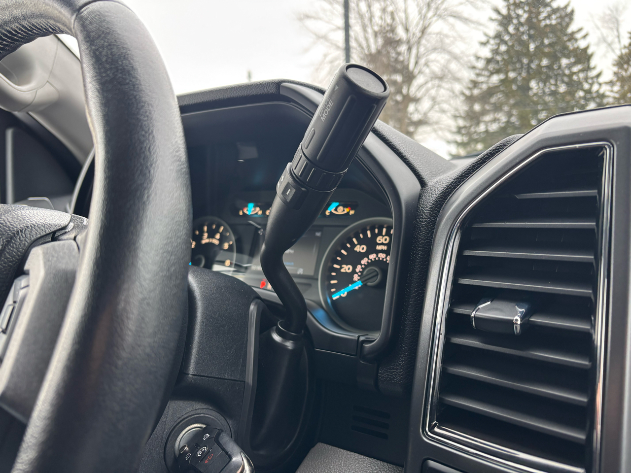 Ford F-150 XLT 4WD SuperCrew 5.5' Box 2018