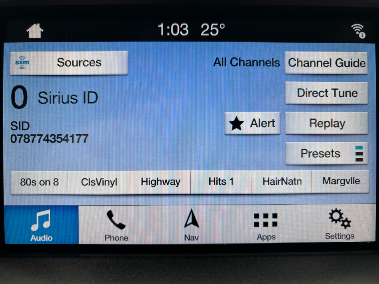 Ford F-150 XLT 4WD SuperCrew 5.5' Box 2018