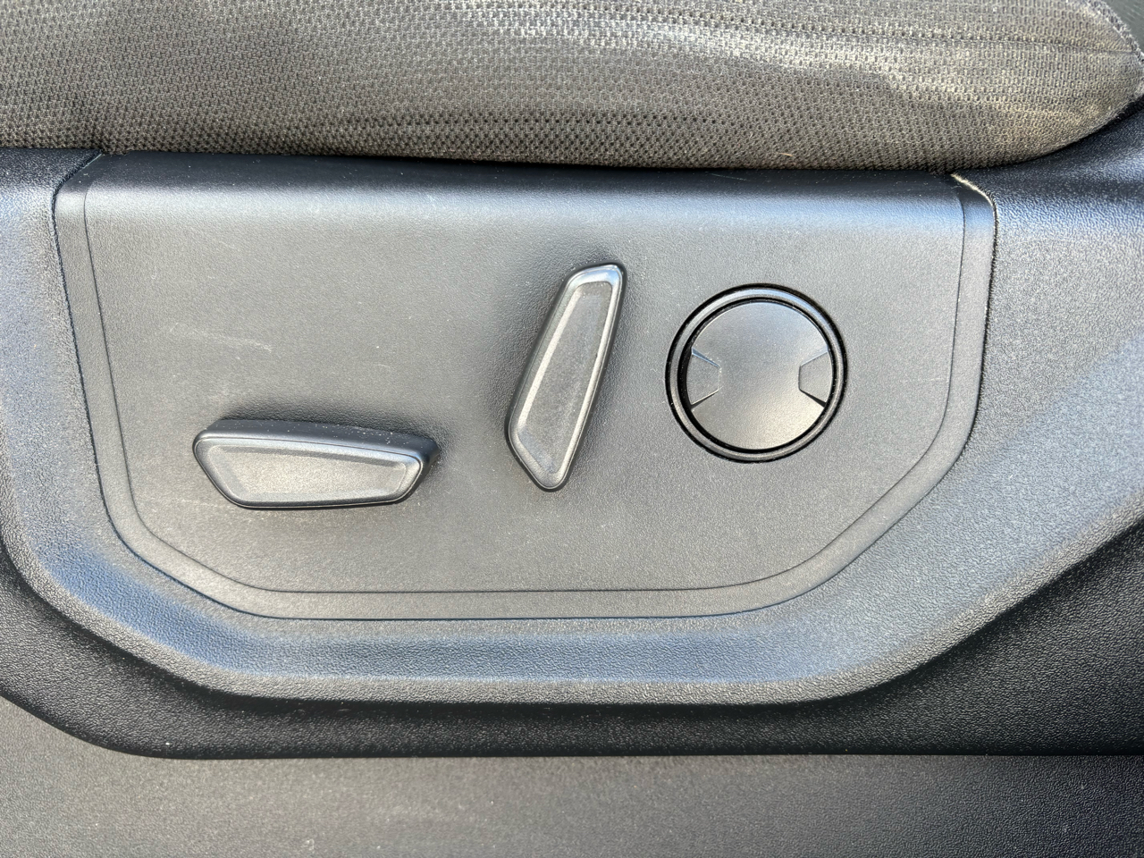 Ford F-150 XLT 4WD SuperCrew 5.5' Box 2019