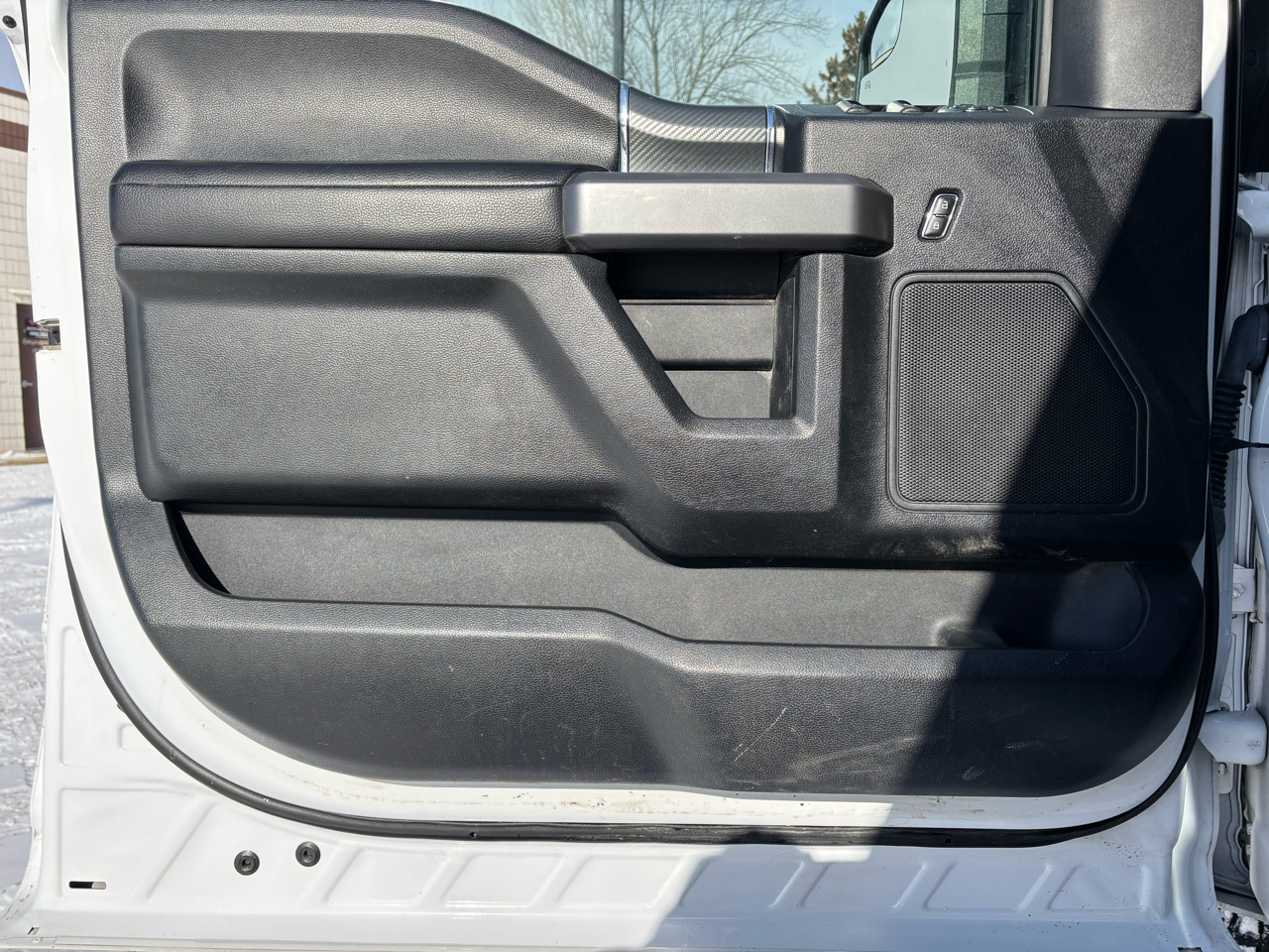 Ford F-150 XLT 4WD SuperCrew 5.5' Box 2019