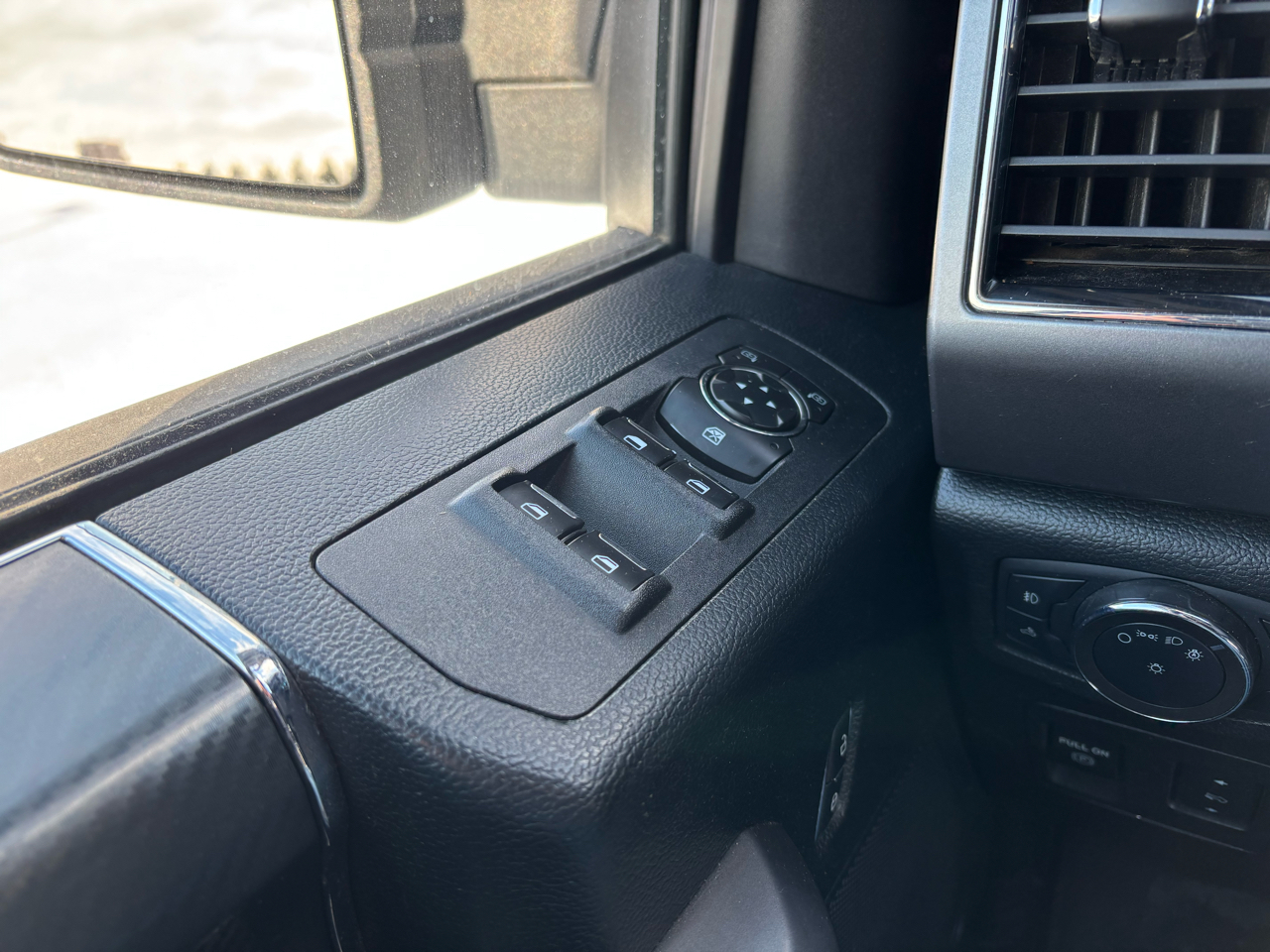 Ford F-150 XLT 4WD SuperCrew 5.5' Box 2019