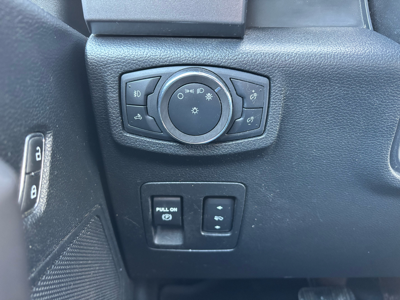 Ford F-150 XLT 4WD SuperCrew 5.5' Box 2019