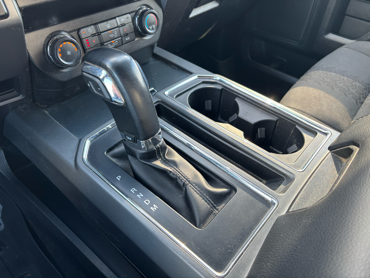 Ford F-150 XLT 4WD SuperCrew 5.5' Box 2019