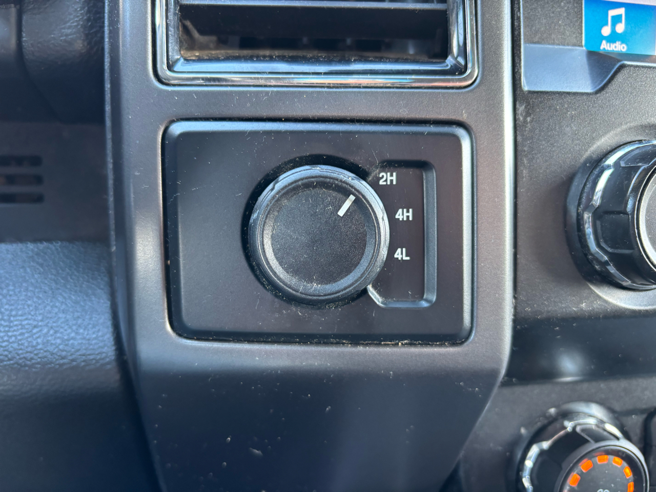 Ford F-150 XLT 4WD SuperCrew 5.5' Box 2019