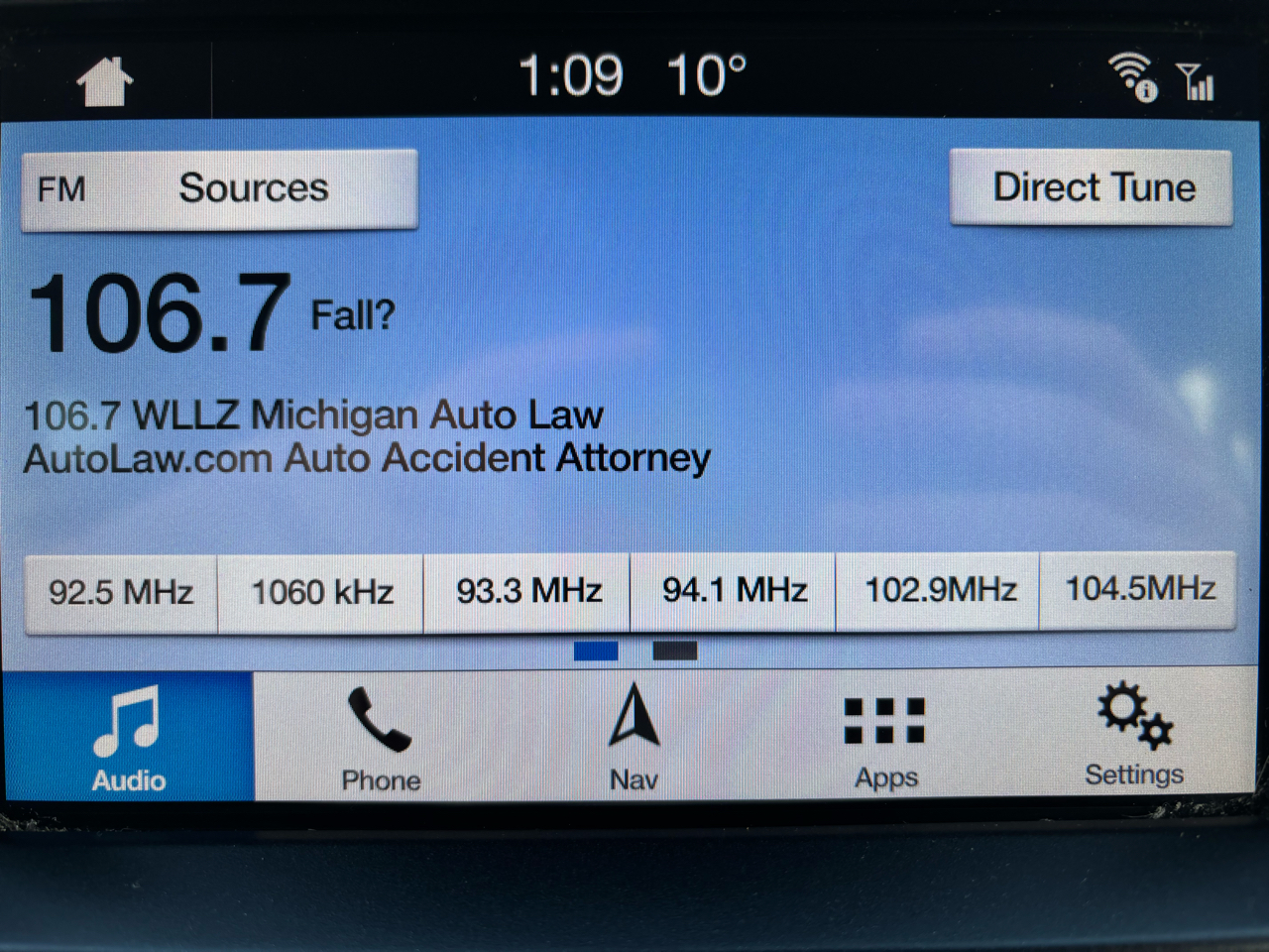 Ford F-150 XLT 4WD SuperCrew 5.5' Box 2019