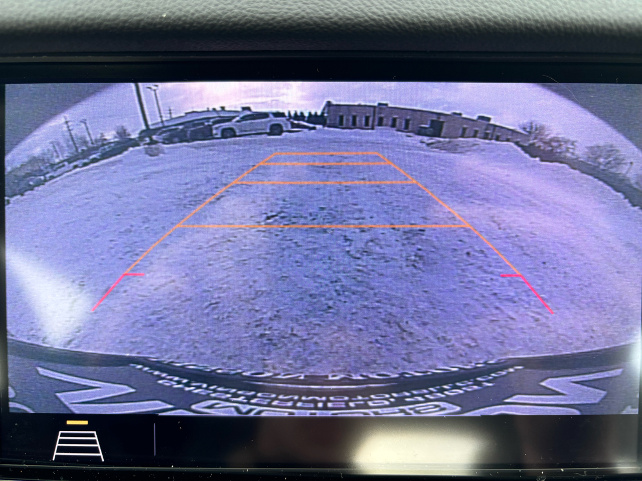 Buick Regal Sportback 4dr Sdn Essence FWD 2019