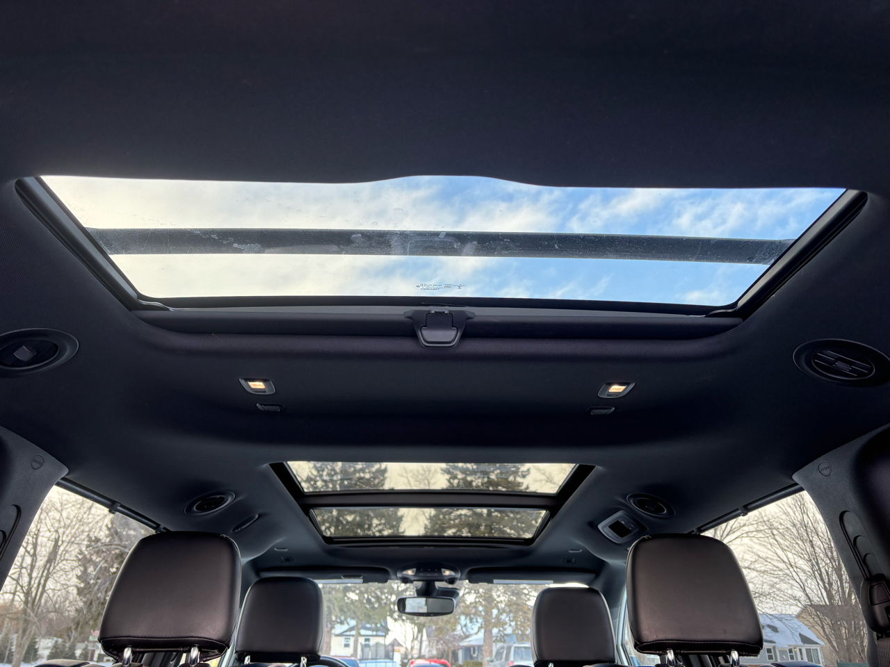 Chrysler Pacifica  2019