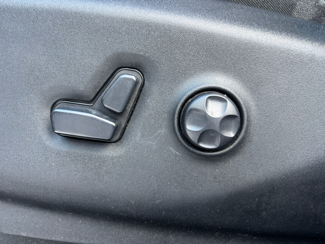 Chrysler Pacifica  2019