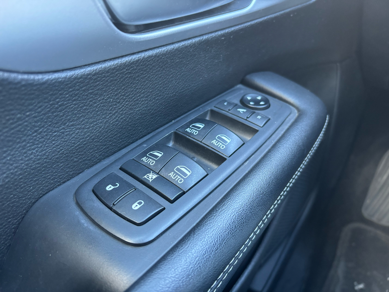 Chrysler Pacifica  2019