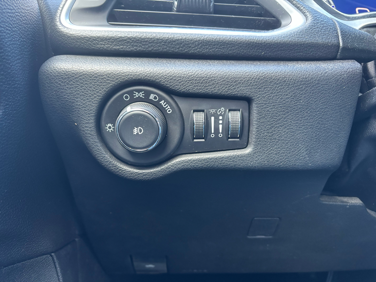 Chrysler Pacifica  2019