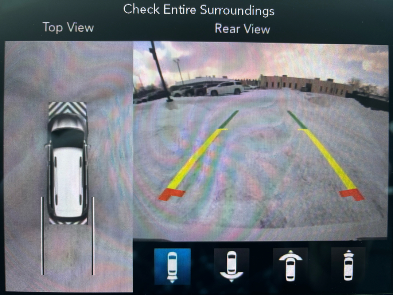 Chrysler Pacifica  2019