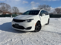 2019 Chrysler Pacifica 