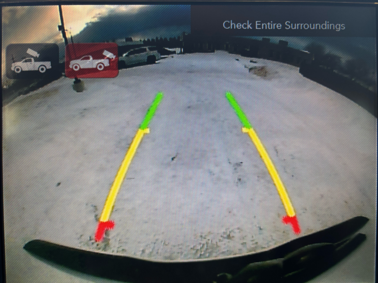 RAM 2500 Laramie 4x4 Crew Cab 6'4" Box 2017